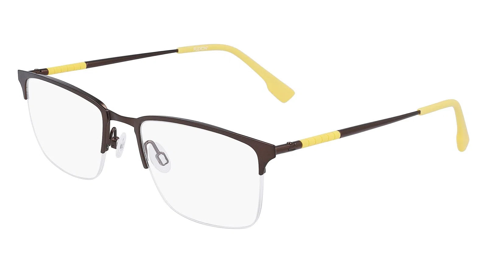 Flexon E1130 Eyeglasses - view 3